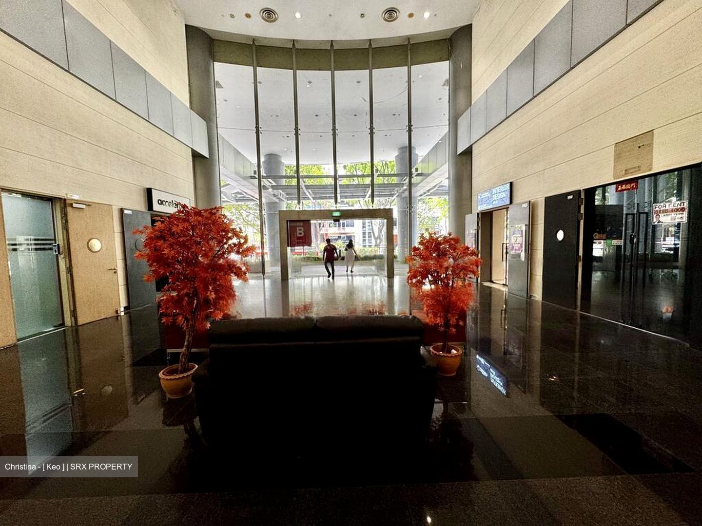 Ubi Techpark (D14), Factory #478301081